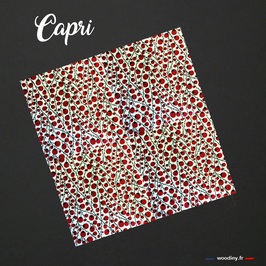 Pochette de costume "Capri"