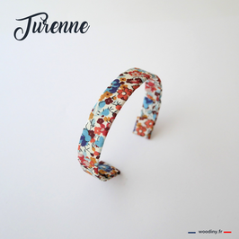 Bracelet liberty "Turenne"