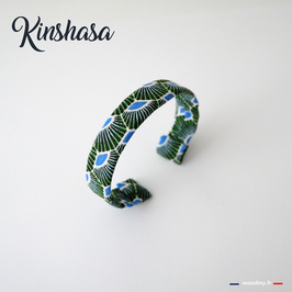 Bracelet "Kinshasa"