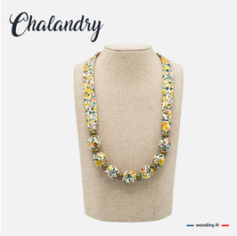 Collier "Chalandry"