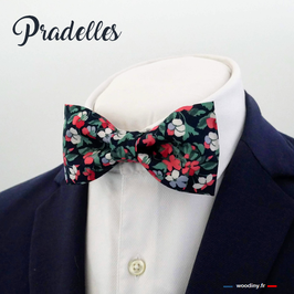 Noeud papillon "Pradelles"