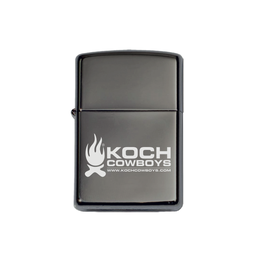 Kochcowboys ZIPPO Feuerzeug