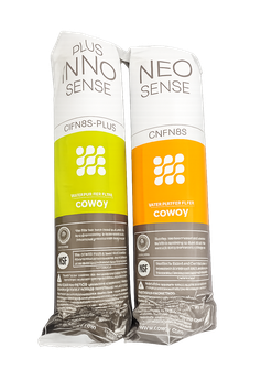 Coway Filter Set Ersatzfilter chp 250L chp 06DL P-08CL P-07CL