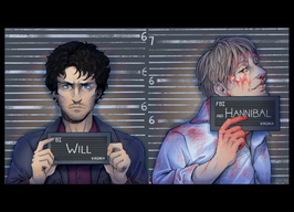 Hannigram Barbie Meme - Postkarte