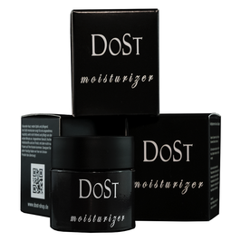 DOST moisturizer