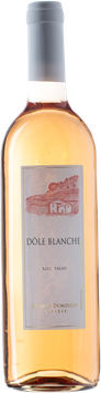 Dôle Blanche