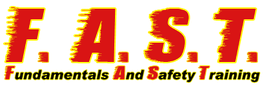 SAFTD- Fundamentals and Saftey Training Pistol (F.A.S.T.) (SEE Conceal Carry Day 1)