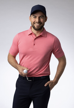 HERREN - Golfmitgliedschaft "PREMIUM PLUS" – Maximal flexibel, maximaler Vorteil