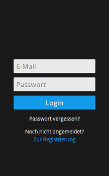Kundenregistrierung & Login für Jimdo Shops