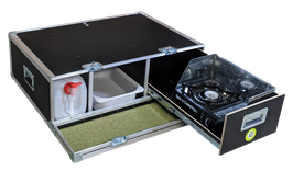 iQ-Stauraumbox / iQ-Chuckbox