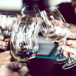 Wein-Tasting | nur Gruppenanmeldung im Laden