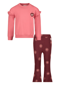 jubel set 91600463/92200510 salsa sunset