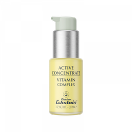 Activ Concentrate Vitamin Complex, 30 ml - Doctor Eckstein