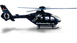 Modell Helikopter