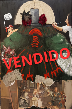 LA MENINA