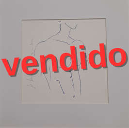 SILUETA CUERPO