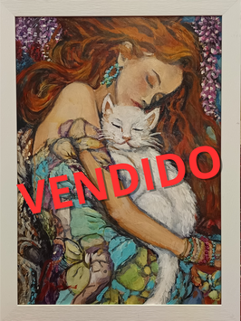 EL GATO II