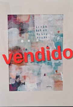 ABSTRACTO II GRANDE