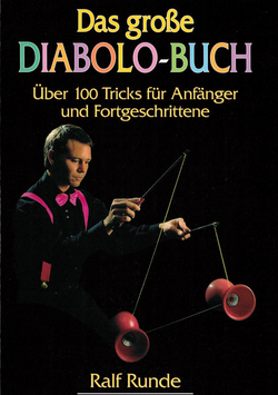 Das grosse Diabolo-Buch