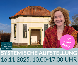 EIGENES THEMA AUFSTELLEN