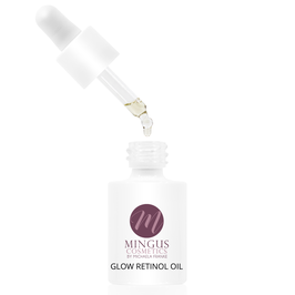 Glow Retinol Oil