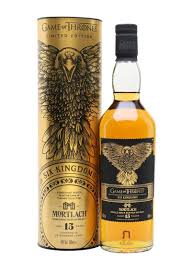 Mortlach 15 Jahre Game of Thrones