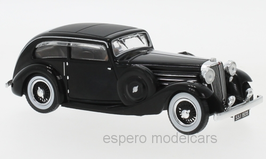 Jaguar SS1 Airline Coupé 1935 RHD schwarz