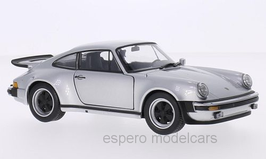 Porsche 911 Turbo 3.0 1974-1978 silber