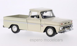 Chevrolet C10 Fleetside Pick Up 1960-1966 beige