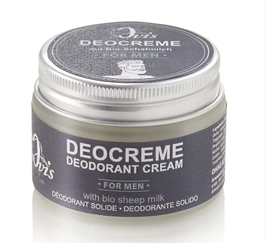 Deocreme for men