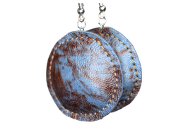 Boucles d'oreille Alice