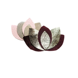 Lot surprise de barrettes