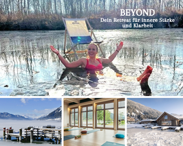 Beyond - Retreat Package