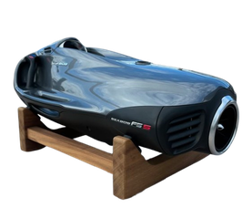 Seabob F5 Freestanding Cradle #C600