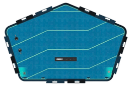 Jobe Infinity Island