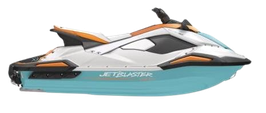 2026 Yamaha JetBlaster LTD Waverunner Jetski Lifting sling kit (127)