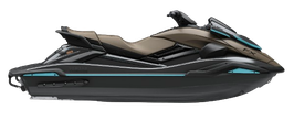 2025 Yamaha FX HO Waverunner Jetski Lifting sling kit (112)