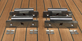 Seadoo GTi Polytec Gen 2 Hull Lifting Spares & Extras