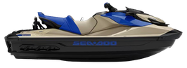 Seadoo Wake 170 Lifting Sling kit (120)
