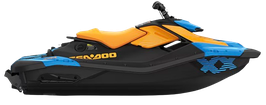 Seadoo Spark Trixx Lifting Sling Kit (125)