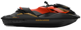 Seadoo RXP & RXP-X Standard Lifting Sling Kit (110)