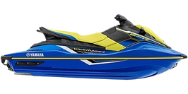 Yamaha EX Waverunner Jetski Lifting sling kit (112)
