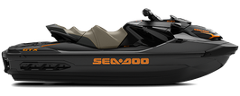 Seadoo GTX Lifting Sling kit (110)