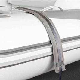 Tube Protector Pad for Tender Tie down kit - Over Strap