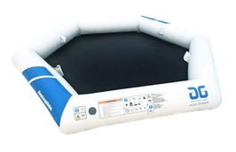 Aquaglide Soaker Lounge