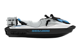 Seadoo FishPro Scout Lifting Sling Kit (# 120)