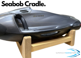 Seabob Cradle #C601 - Push fit