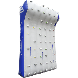 Aquaglide Escalade 5m Yacht Climbing Wall