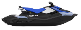 Seadoo Spark Hull Lifting Sling Kit (125)