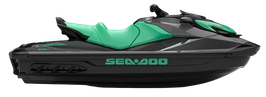 Seadoo GTi Lifting Sling kit (120)
